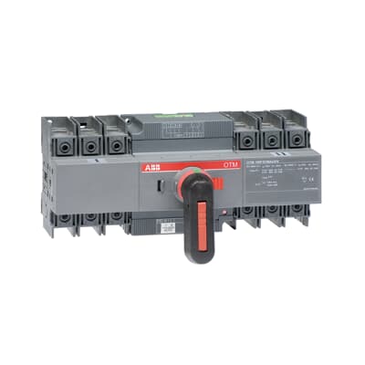 OTM125F3CMA230V