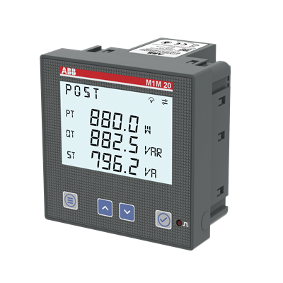 M1M 20-05 I/O